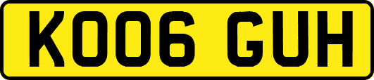 KO06GUH