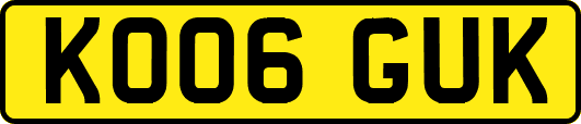 KO06GUK