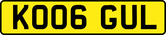 KO06GUL
