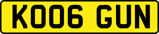 KO06GUN