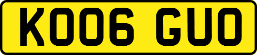 KO06GUO