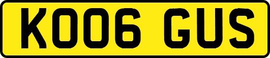 KO06GUS