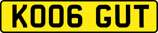KO06GUT