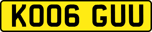 KO06GUU