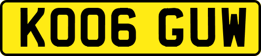 KO06GUW