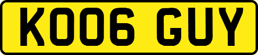 KO06GUY