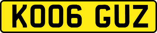 KO06GUZ
