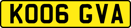 KO06GVA