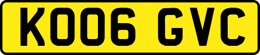 KO06GVC