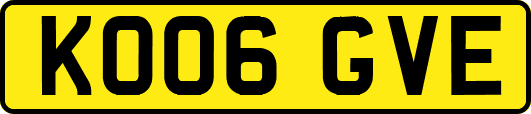 KO06GVE