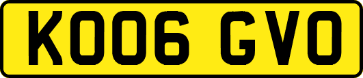 KO06GVO