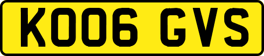 KO06GVS