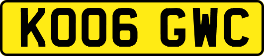 KO06GWC