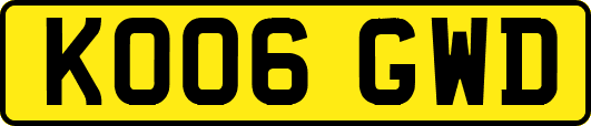 KO06GWD