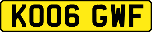 KO06GWF