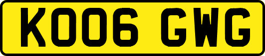 KO06GWG