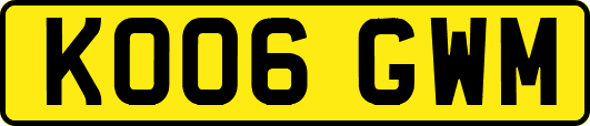 KO06GWM