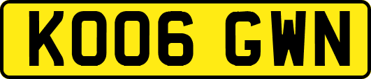 KO06GWN