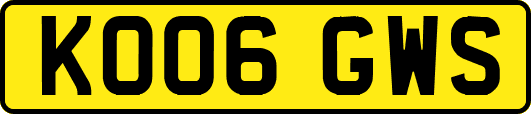 KO06GWS