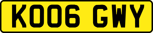 KO06GWY