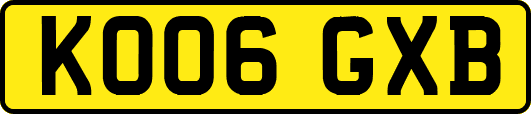 KO06GXB