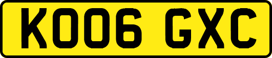 KO06GXC