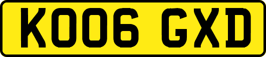 KO06GXD