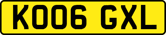 KO06GXL