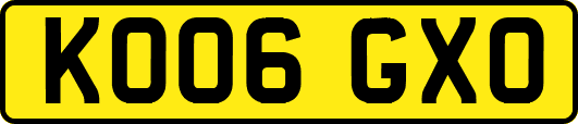 KO06GXO