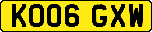 KO06GXW