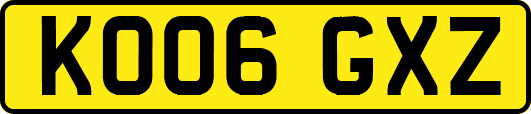 KO06GXZ
