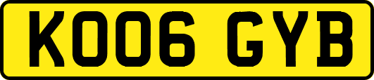KO06GYB