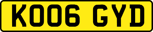 KO06GYD