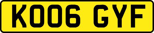 KO06GYF