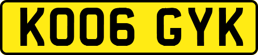 KO06GYK