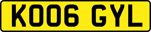 KO06GYL