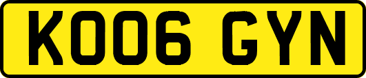 KO06GYN