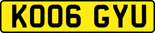 KO06GYU