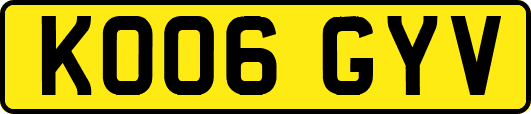 KO06GYV