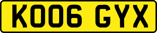 KO06GYX