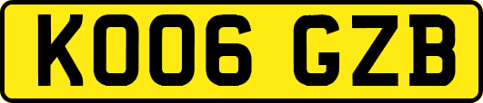 KO06GZB
