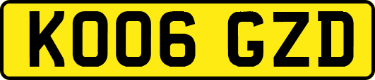 KO06GZD