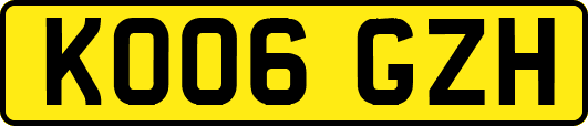 KO06GZH