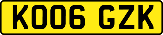 KO06GZK
