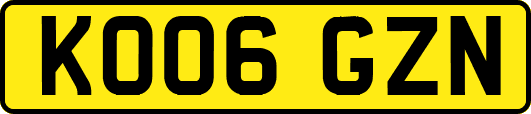 KO06GZN