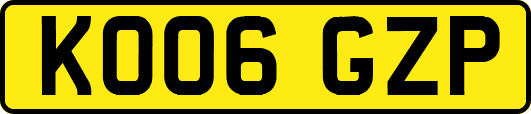 KO06GZP