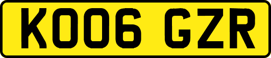 KO06GZR