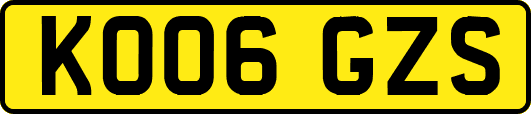 KO06GZS