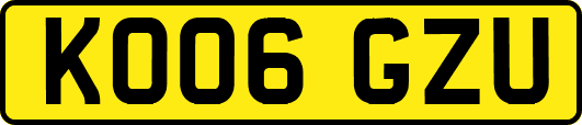 KO06GZU