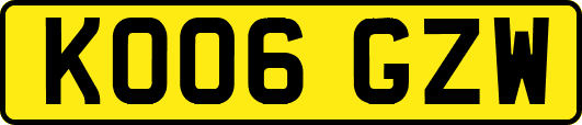 KO06GZW